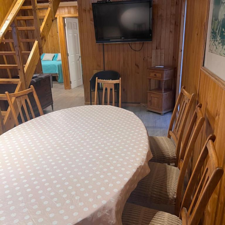 Cabaña 7 pax + cabañita 4 pax. By Terrabahia - Casa de 3 dormitorios - 11