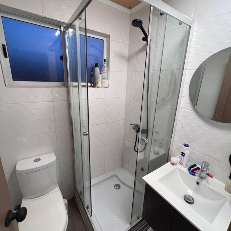 Cabaña 7 pax + cabañita 4 pax. By Terrabahia - Casa de 2 dormitorios - 4