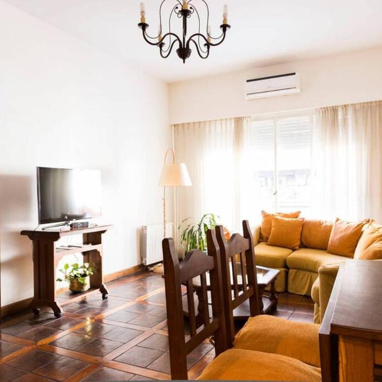 Administracion Callao - Deluxe Queen Room - 8