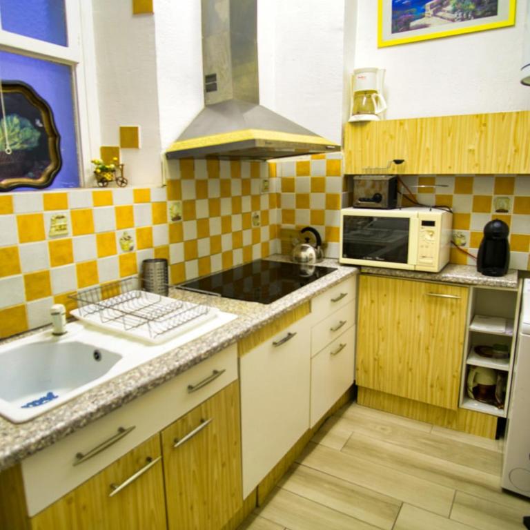 Ref JOFFRE - Palmes d'Or Properties - Apartamento - 7