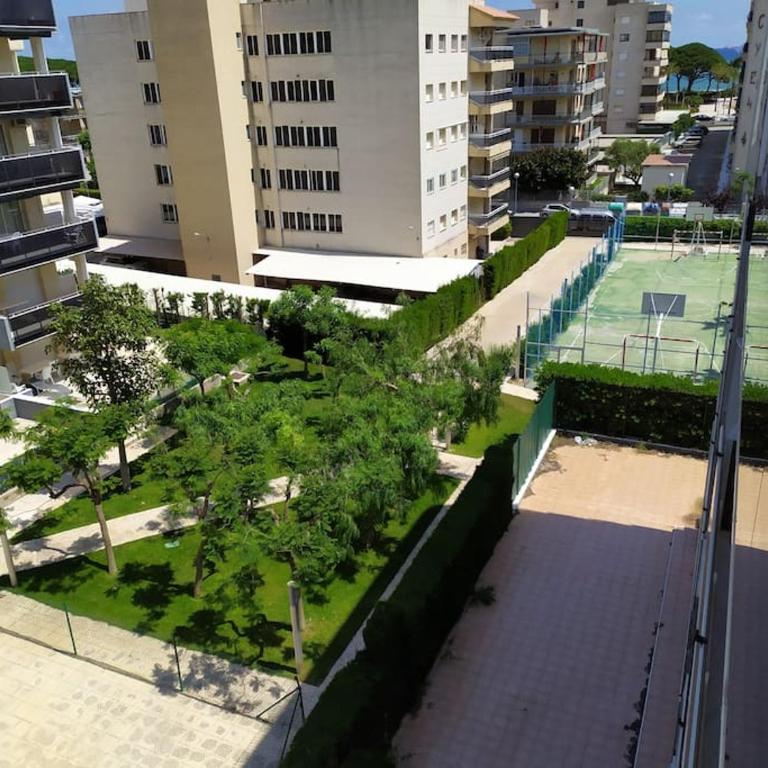 NOVA PINEDA PORT AVENTURA - Apartment with Pool View - 31