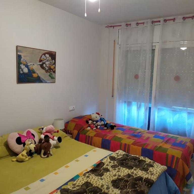 NOVA PINEDA PORT AVENTURA - Apartment with Pool View - 19