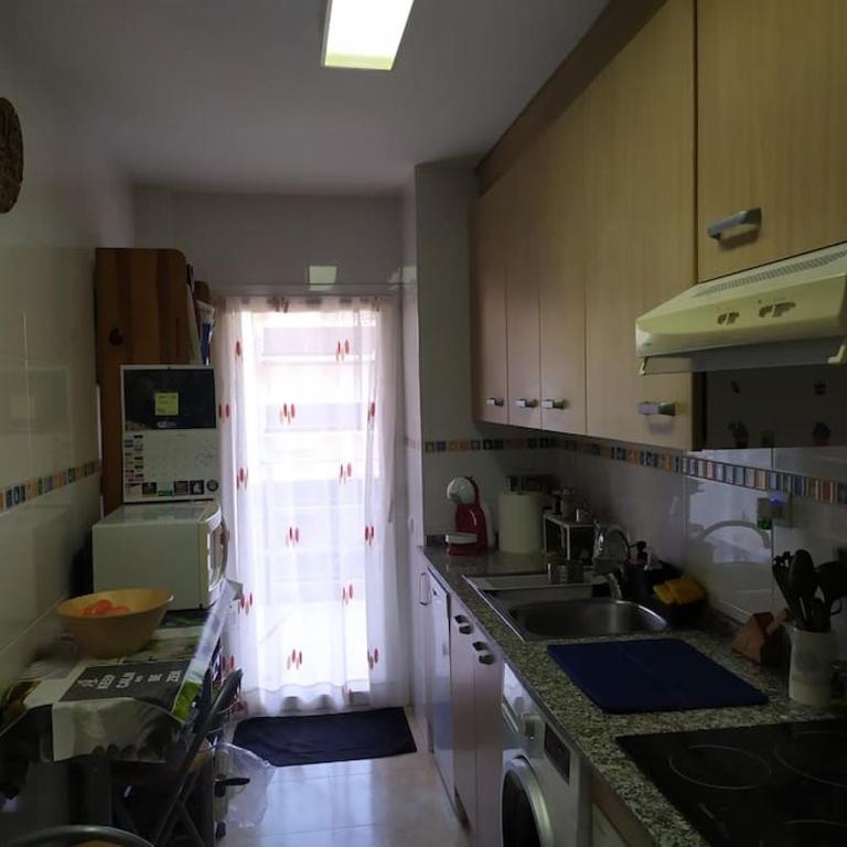 NOVA PINEDA PORT AVENTURA - Apartment with Pool View - 24