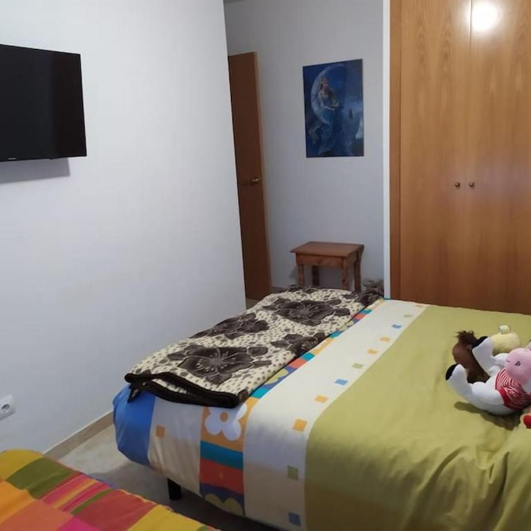 NOVA PINEDA PORT AVENTURA - Apartment with Pool View - 20