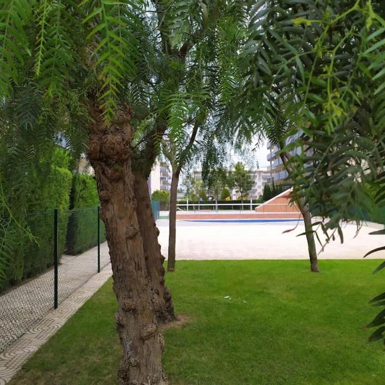 NOVA PINEDA PORT AVENTURA - Apartment with Pool View - 12