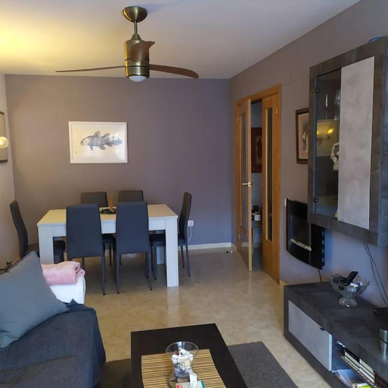 NOVA PINEDA PORT AVENTURA - Apartment with Pool View - 15