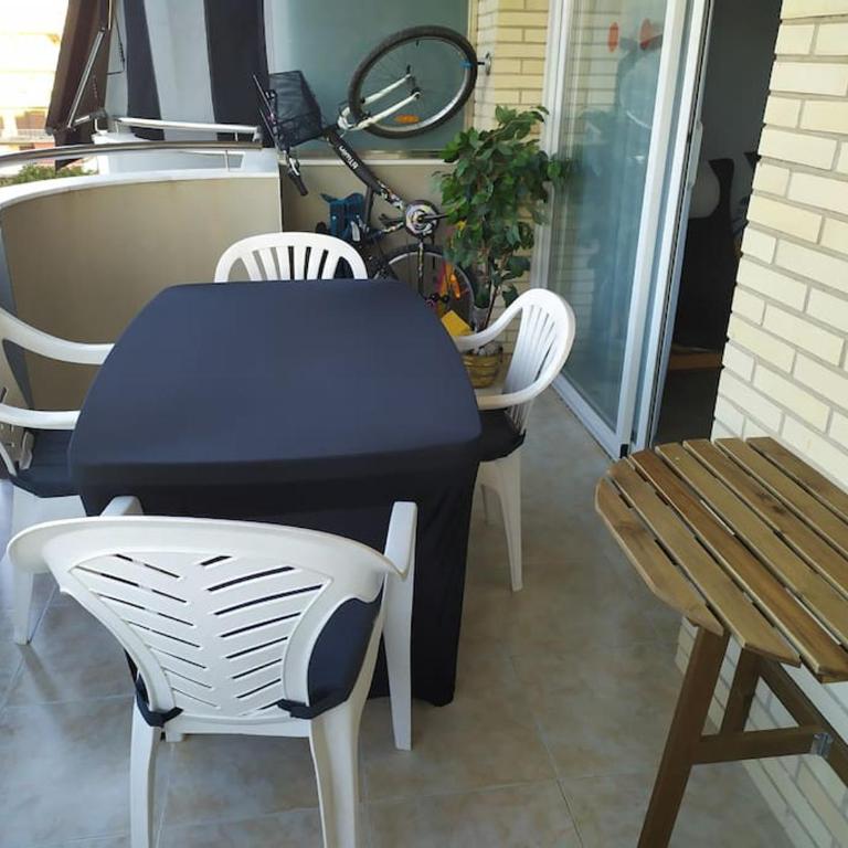NOVA PINEDA PORT AVENTURA - Apartment with Pool View - 7