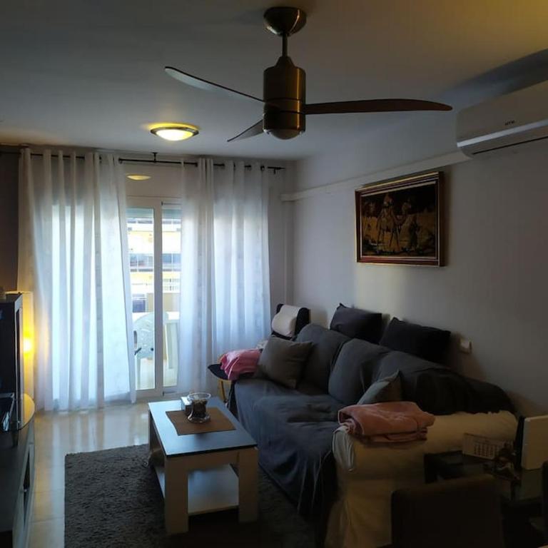 NOVA PINEDA PORT AVENTURA - Apartment with Pool View - 18