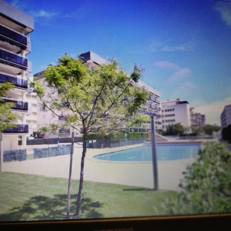 NOVA PINEDA PORT AVENTURA - Apartment with Pool View - 29