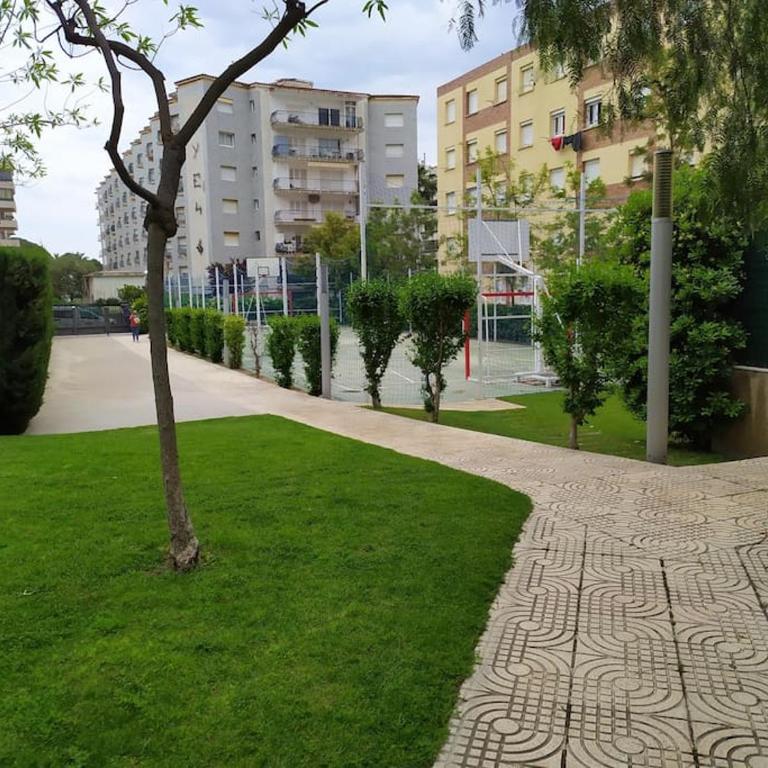NOVA PINEDA PORT AVENTURA - Apartment with Pool View - 11