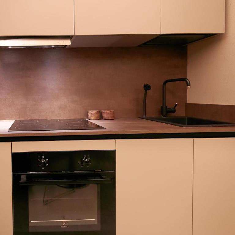 Parma Centro House - Appartamento con 1 Camera da Letto - 10
