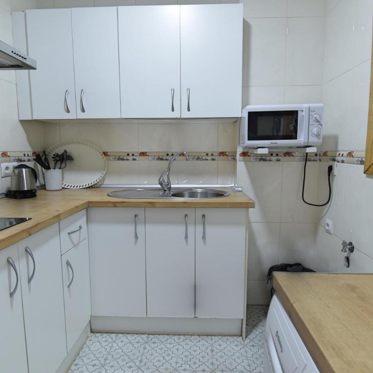 Apt del Conde Old town - Two-Bedroom Apartment - 27