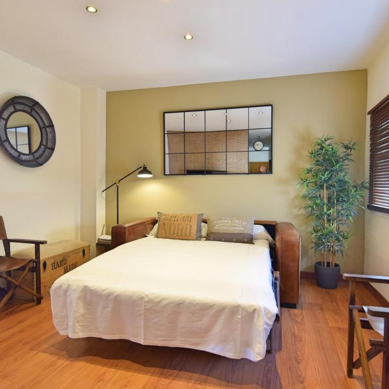 Apt del Conde Old town - Two-Bedroom Apartment - 6