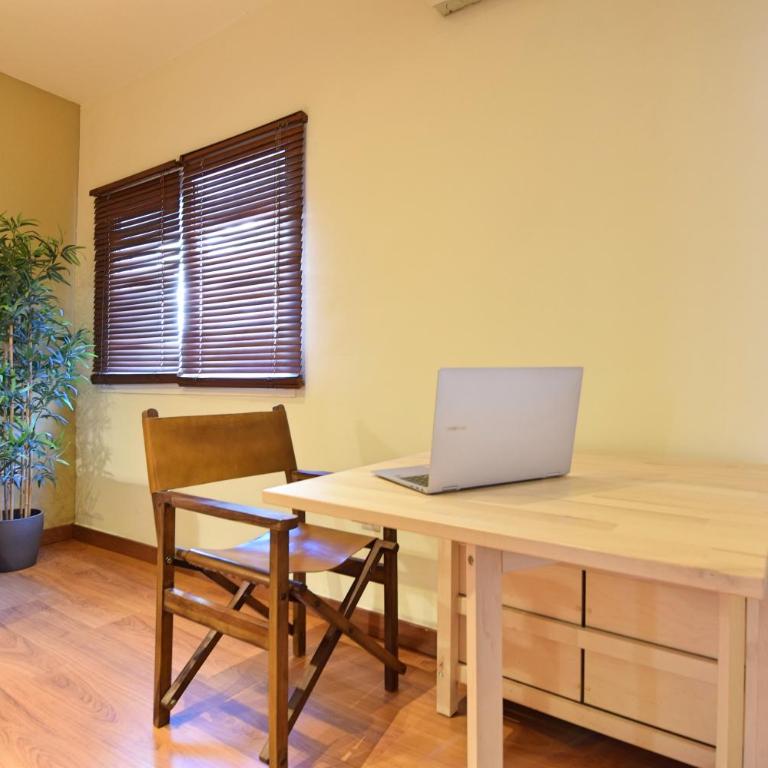 Apt del Conde Old town - Two-Bedroom Apartment - 39