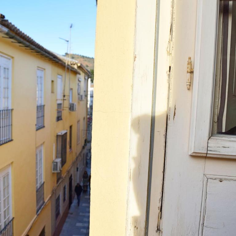 Apt del Conde Old town - Two-Bedroom Apartment - 12