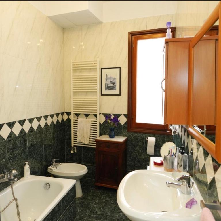 Biennale Venice Charme Apartment - Two-Bedroom Apartment - 30