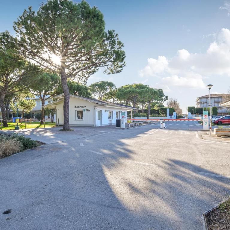 Bellavista - Appartamento con 1 Camera da Letto - 20
