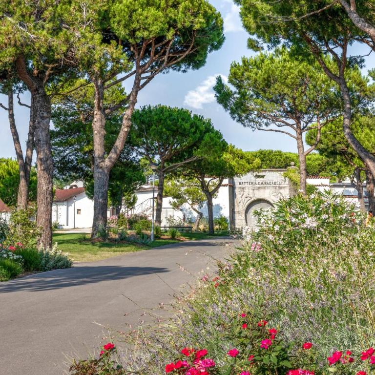 Bellavista - Appartamento con 1 Camera da Letto - 24