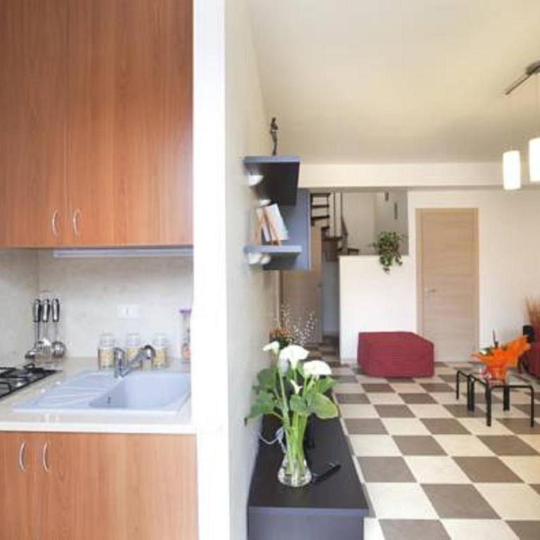 Casa Vacanza Nina - Appartement - 7
