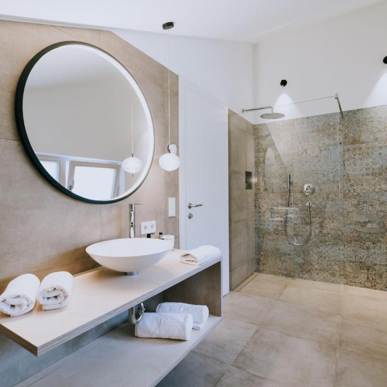 Boutiquehotel Tanzer - Monolocale con Terrazza - 2