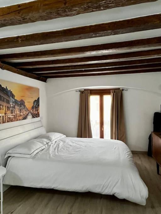Naviglium Milano Darsena - Appartamento con 1 Camera da Letto - 8