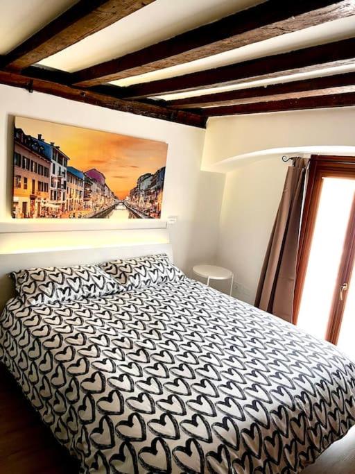 Naviglium Milano Darsena - Appartamento con 1 Camera da Letto - 14
