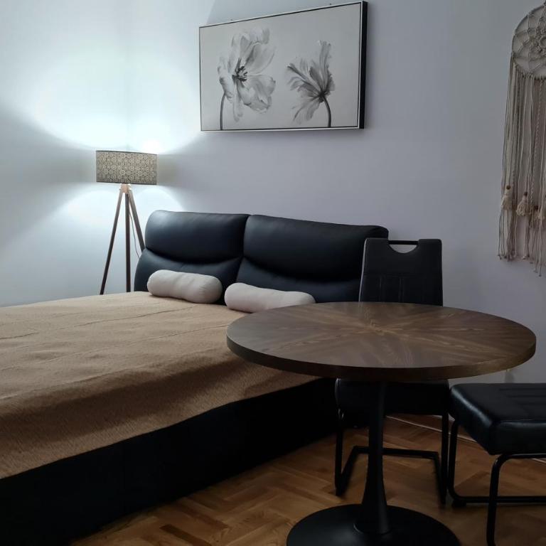 Apartman TIM LUX 1 - Studio with Balcony - 10