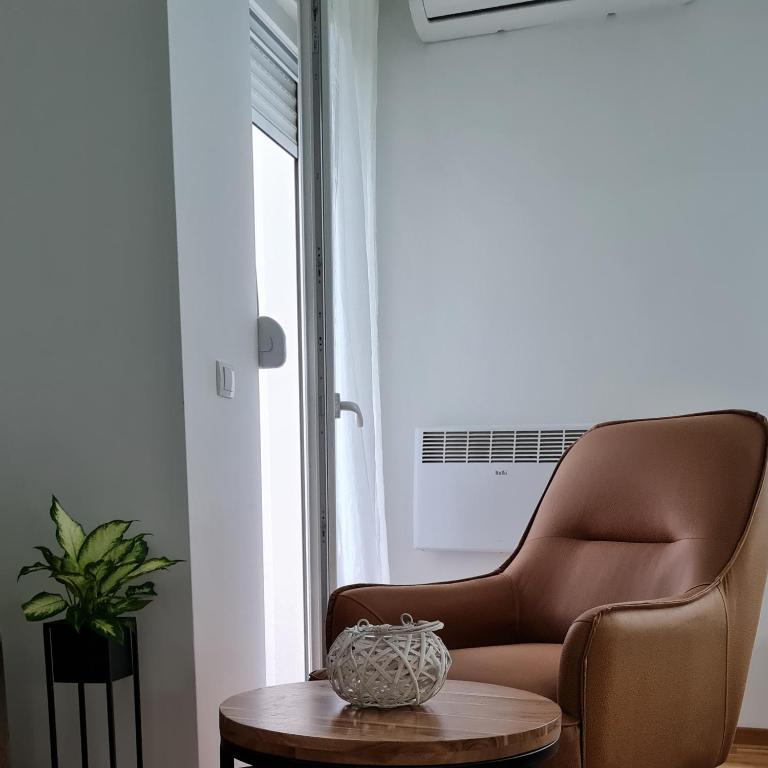 Apartman TIM LUX 1 - Studio with Balcony - 5