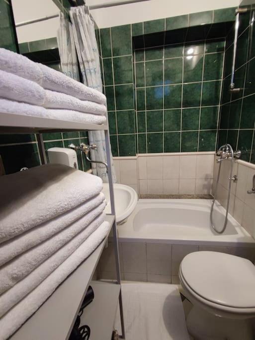 Bascarsija apartment B-Home Old Town Sarajevo - Two-Bedroom Apartment - 19