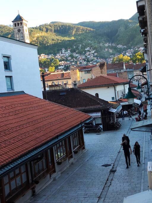 Bascarsija apartment B-Home Old Town Sarajevo - Two-Bedroom Apartment - 23