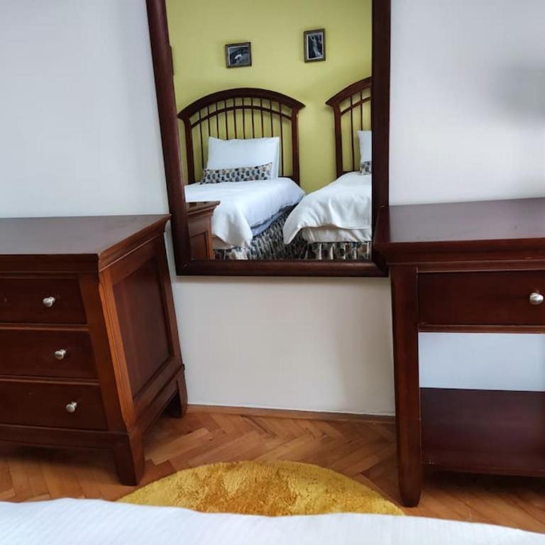 Bascarsija apartment B-Home Old Town Sarajevo - Two-Bedroom Apartment - 18
