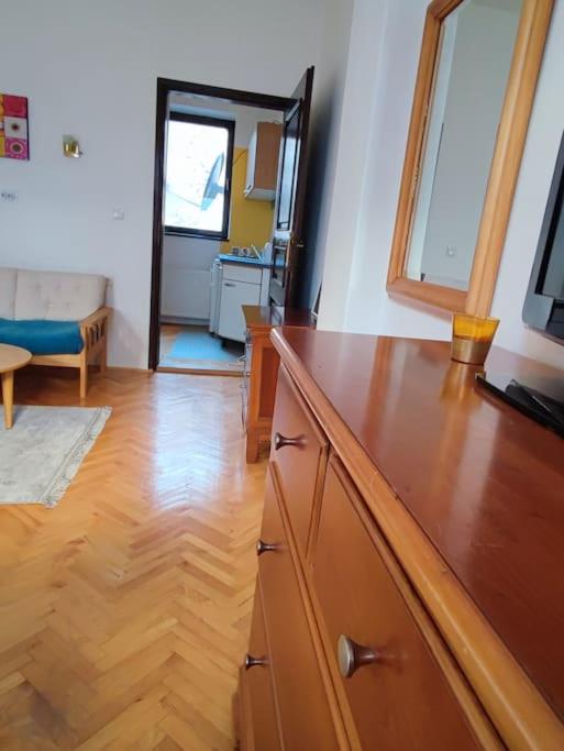 Bascarsija apartment B-Home Old Town Sarajevo - Two-Bedroom Apartment - 12