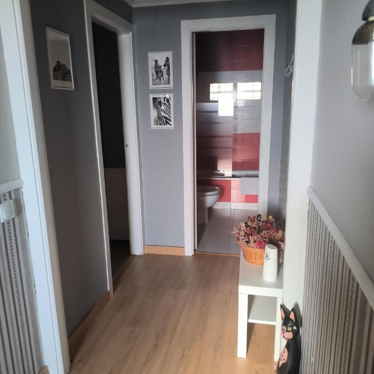 Lugar de Seixalvo - Apartamento de 2 dormitorios - 2