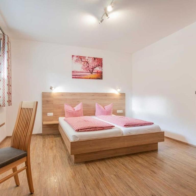 Haus Jedeler - Apartment mit 3 Schlafzimmern - 1