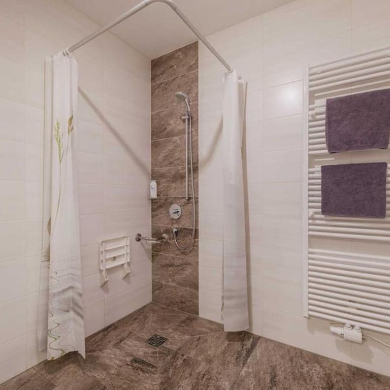 Haus Jedeler - Apartment mit 3 Schlafzimmern - 14
