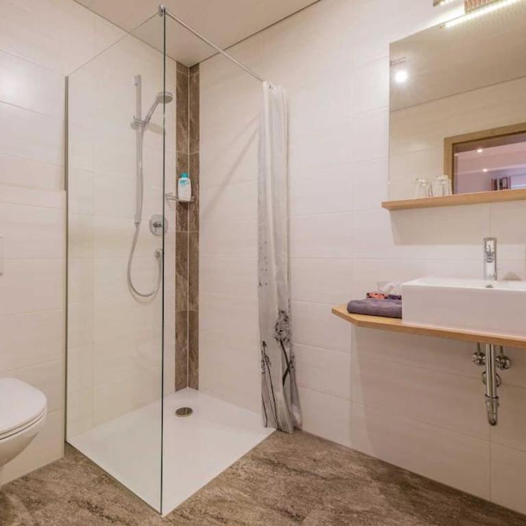 Haus Jedeler - Apartment mit 3 Schlafzimmern - 9