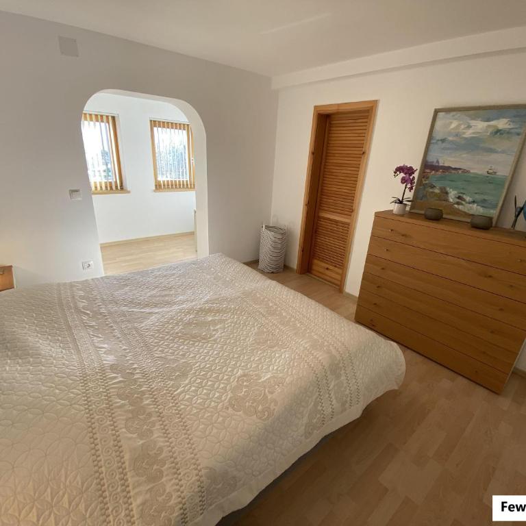 Haus am Hügel - Apartment - 20