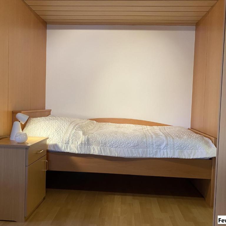 Haus am Hügel - Apartment - 15
