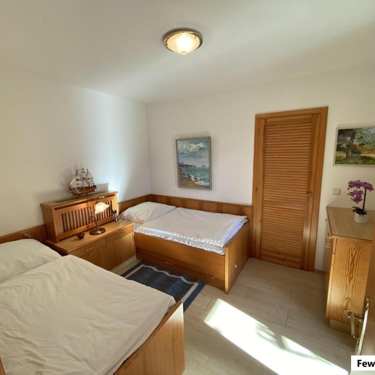 Haus am Hügel - Apartment - 22