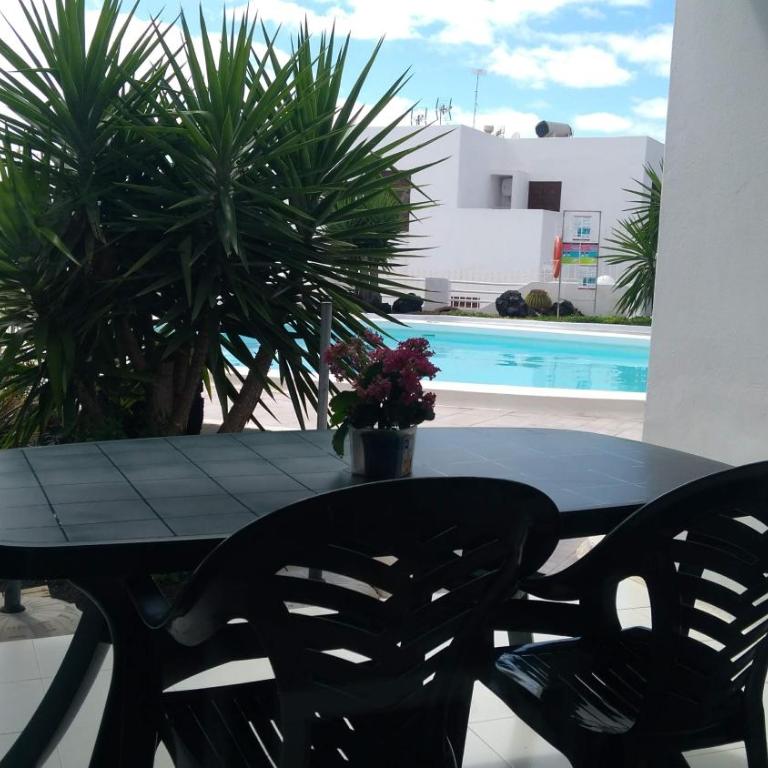 Los Arcos 304, Puerto del Carmen Lanzarote - Apartment - Ground Floor - 9