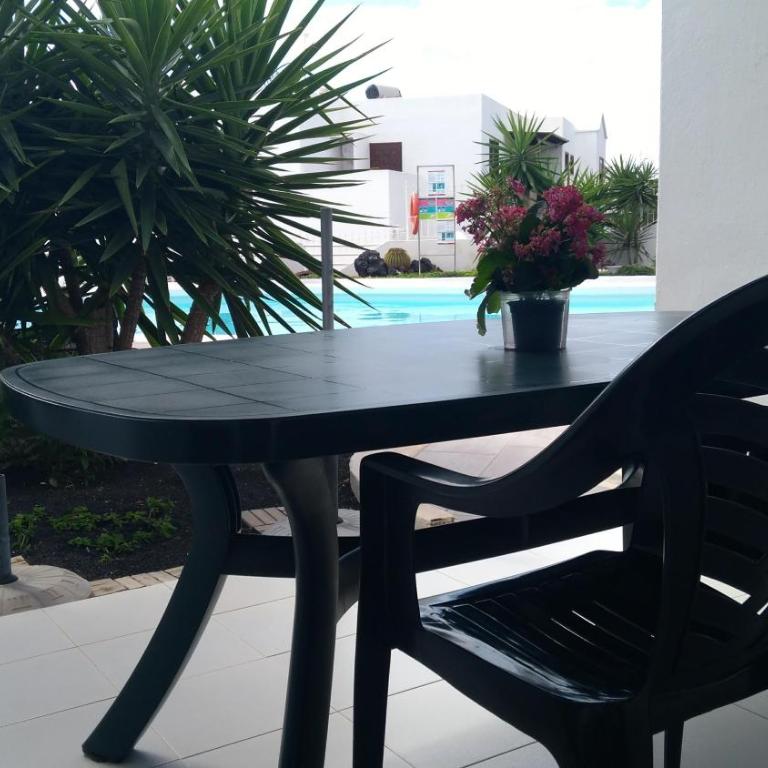 Los Arcos 304, Puerto del Carmen Lanzarote - Apartment - Ground Floor - 8