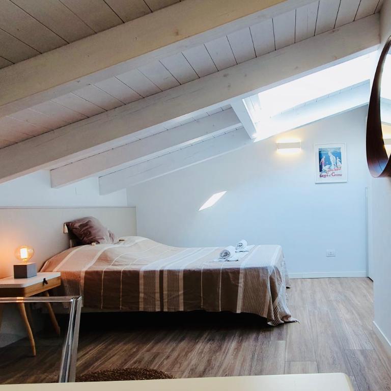 Sole del Lago - Appartamento con 3 Camere da Letto - 5