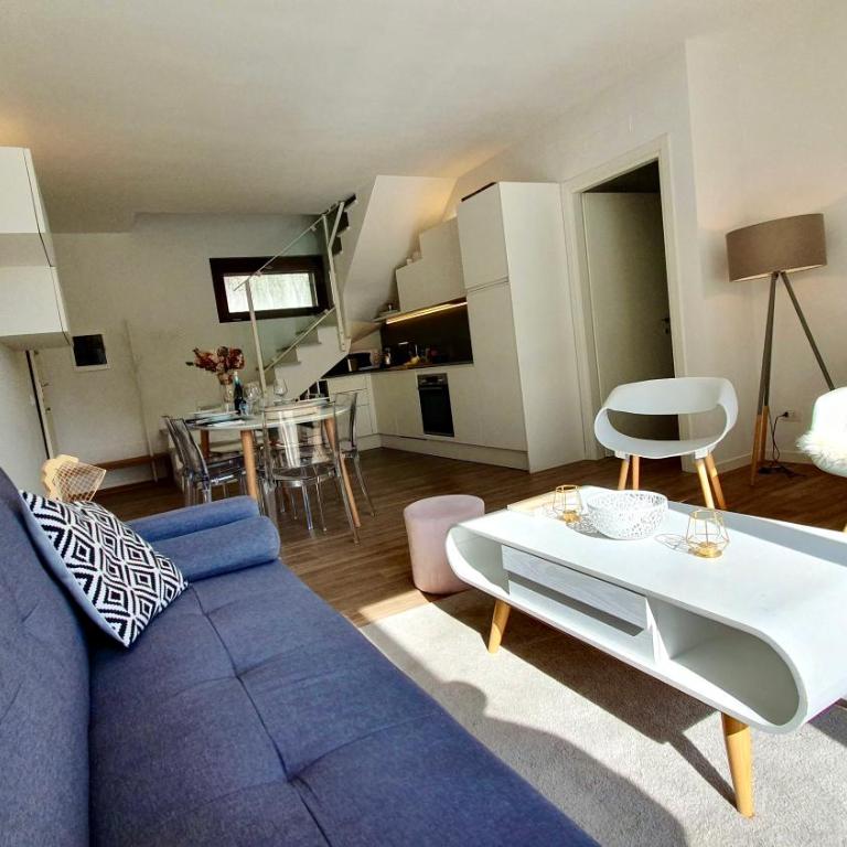 Sole del Lago - Appartamento con 3 Camere da Letto - 6