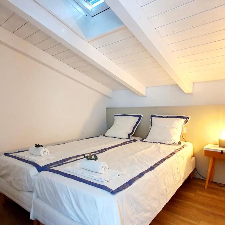 Sole del Lago - Appartamento con 3 Camere da Letto - 8