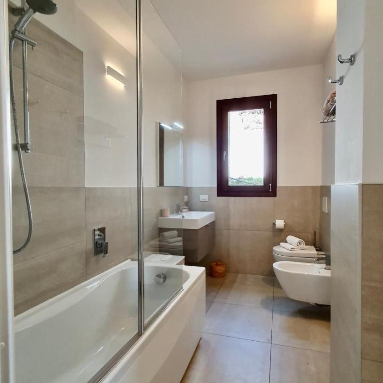Sole del Lago - Appartamento con 3 Camere da Letto - 13