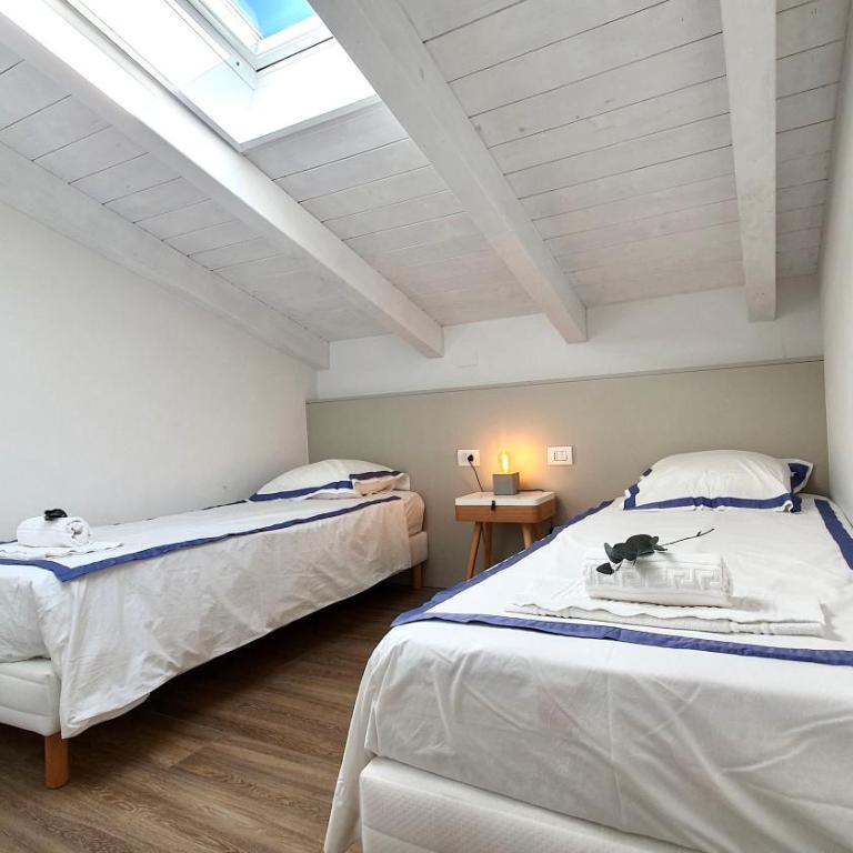 Sole del Lago - Appartamento con 3 Camere da Letto - 15