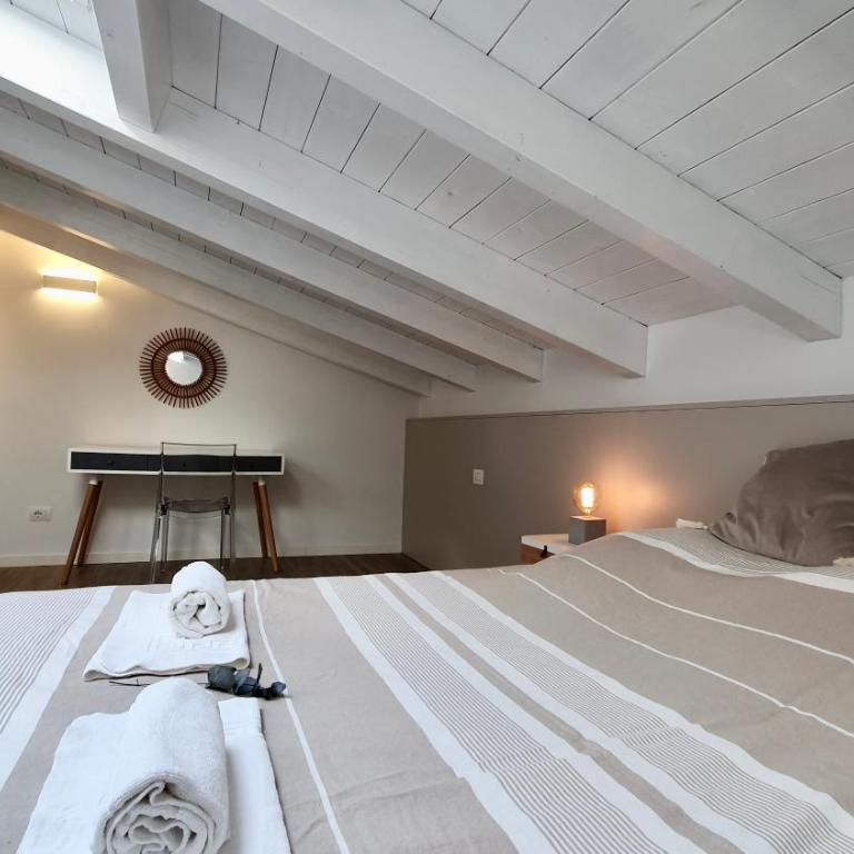 Sole del Lago - Appartamento con 3 Camere da Letto - 17