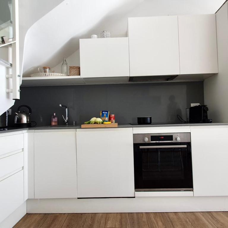 Sole del Lago - Appartamento con 3 Camere da Letto - 19