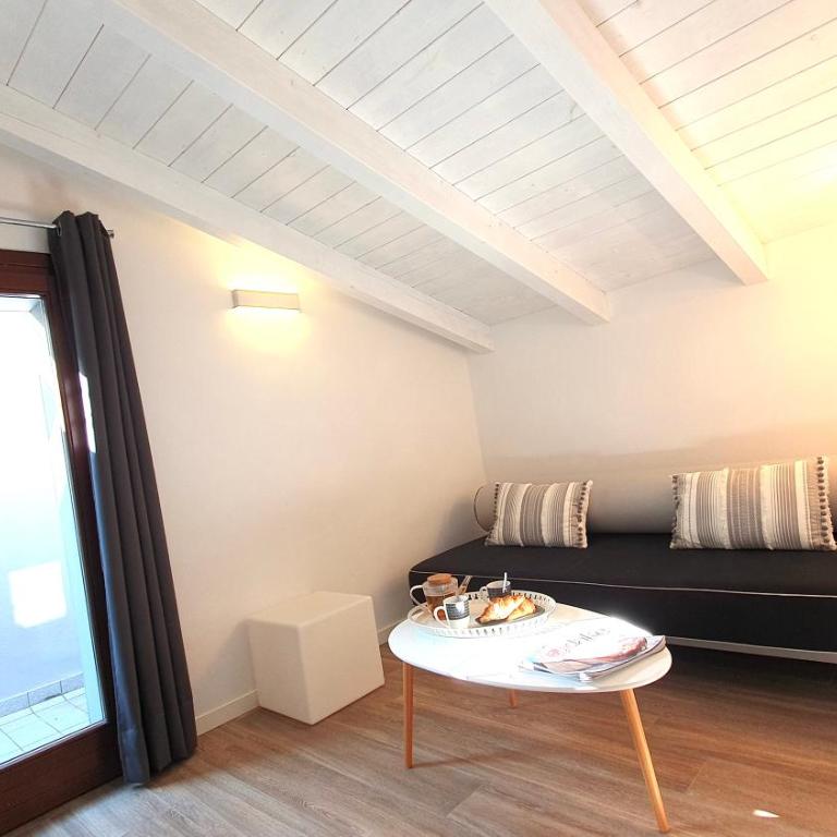 Sole del Lago - Appartamento con 3 Camere da Letto - 20