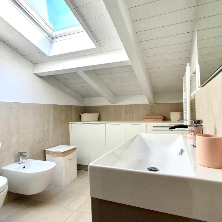 Sole del Lago - Appartamento con 3 Camere da Letto - 22
